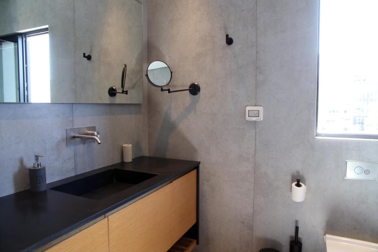4bdr - Stunning & Magnificent Duplex Penthouse Tlv Tel Aviv